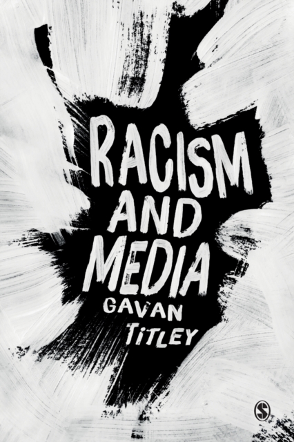 Racism and Media, Paperback / softback Book
