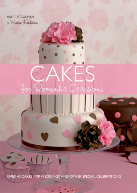 Cakes for Romantic Occasions, EPUB eBook