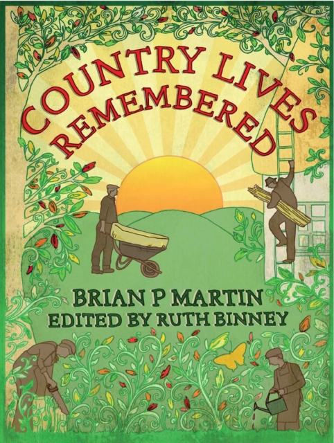 Country Lives Remembered, EPUB eBook