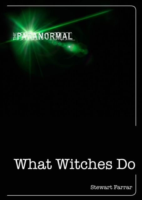 What Witches Do, EPUB eBook