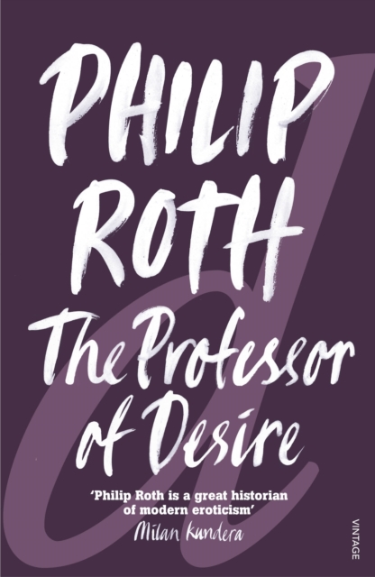 The Professor of Desire, EPUB eBook