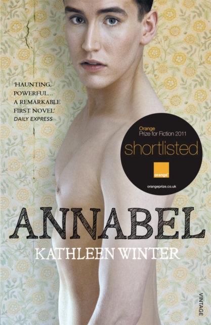 Annabel, EPUB eBook