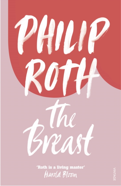 The Breast, EPUB eBook