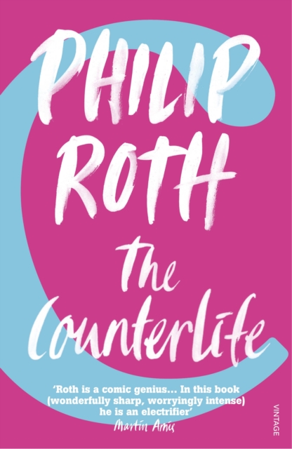 The Counterlife, EPUB eBook