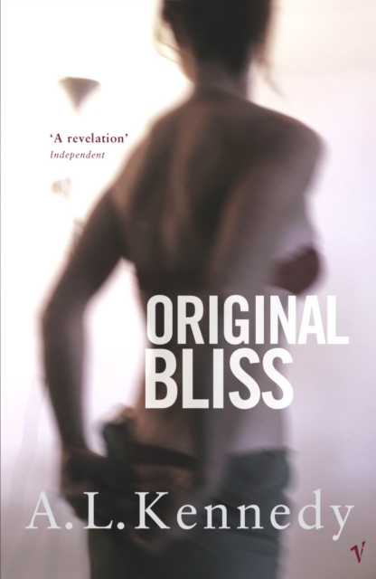 Original Bliss, EPUB eBook