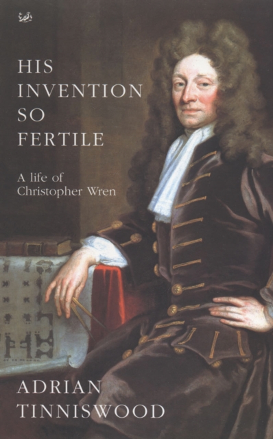 His Invention So Fertile, EPUB eBook