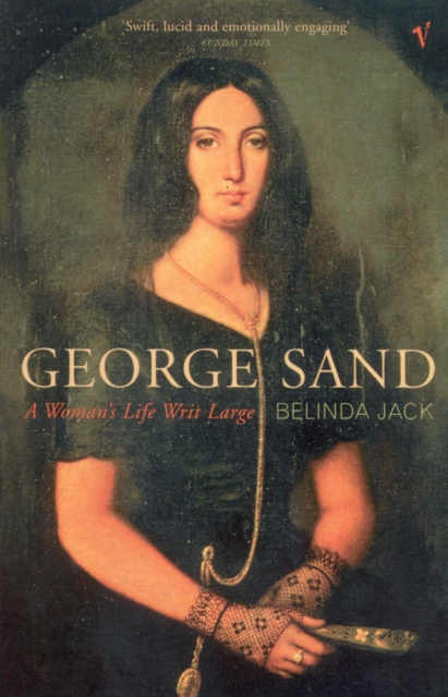 George Sand, EPUB eBook