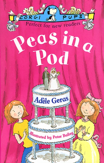 Peas In A Pod, EPUB eBook