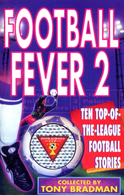 Football Fever 2, EPUB eBook