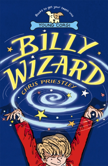 Billy Wizard, EPUB eBook