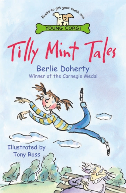 Tilly Mint Tales, EPUB eBook