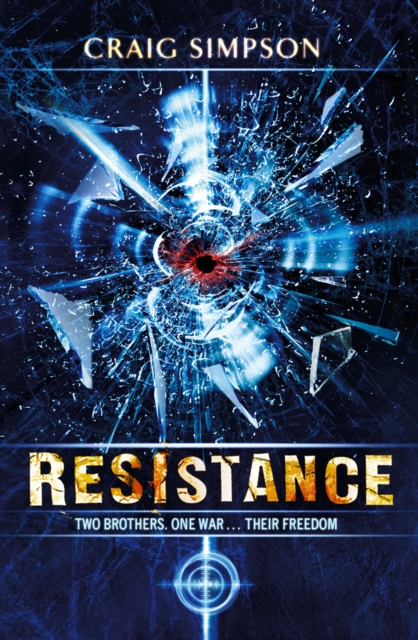 Resistance, EPUB eBook