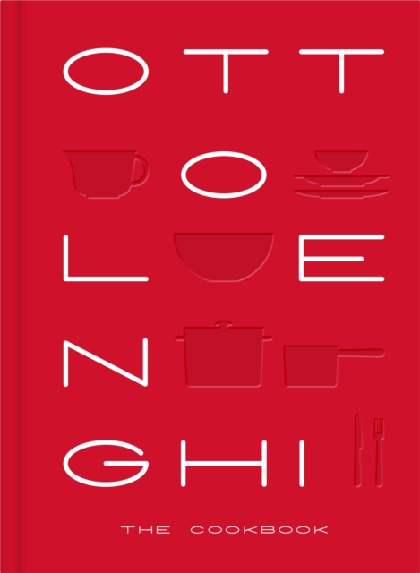 Ottolenghi: The Cookbook, EPUB eBook