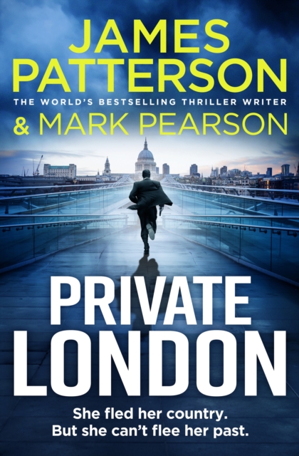 Private London : (Private 2), EPUB eBook