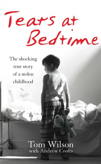 Tears at Bedtime, EPUB eBook