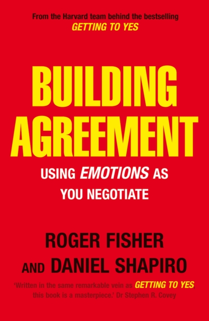 Building Agreement, EPUB eBook