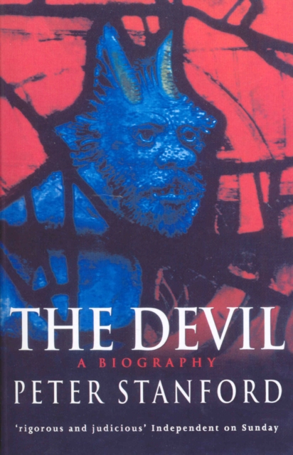 The Devil : A Biography, EPUB eBook