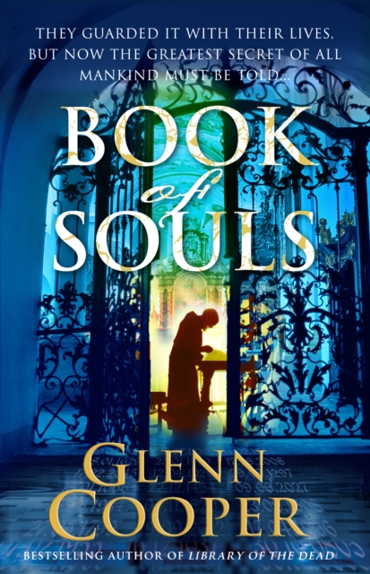 Book of Souls : A Will Piper Mystery, EPUB eBook