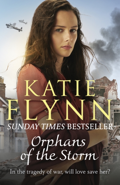 Orphans of the Storm, EPUB eBook