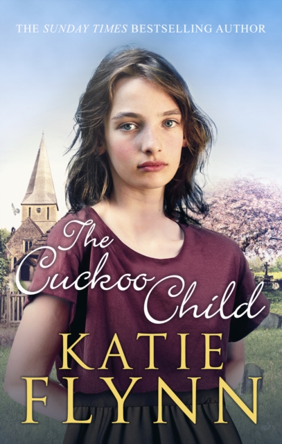 The Cuckoo Child : A Liverpool Family Saga, EPUB eBook