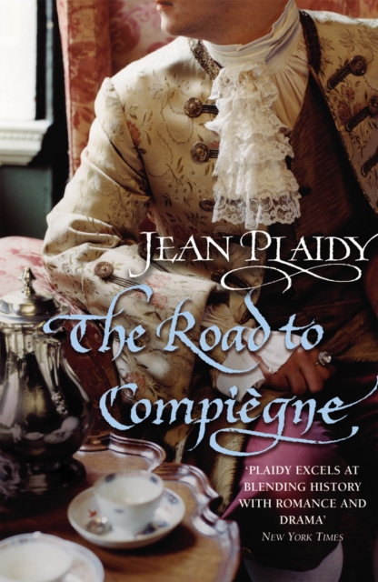 The Road to Compiegne : (French Revolution), EPUB eBook