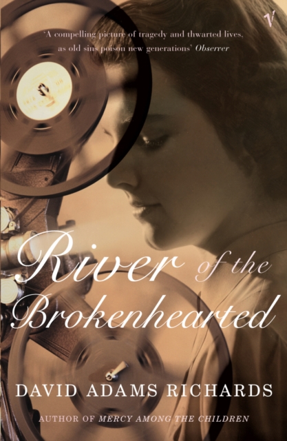 River Of The Brokenhearted, EPUB eBook