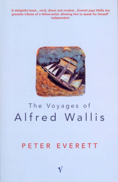 The Voyages Of Alfred Wallis, EPUB eBook