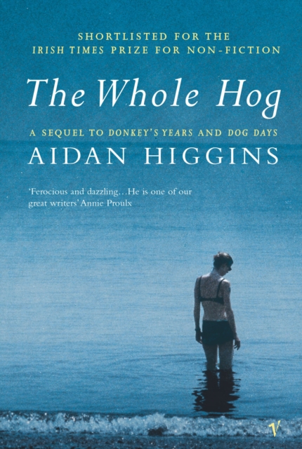 The Whole Hog, EPUB eBook