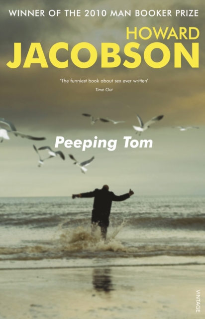 Peeping Tom, EPUB eBook