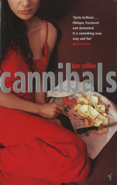 Cannibals, EPUB eBook