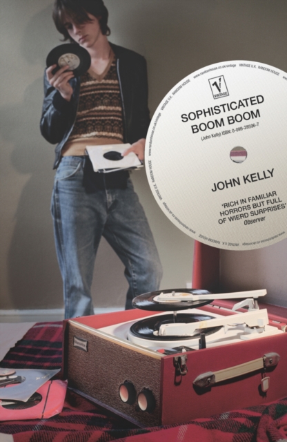 Sophisticated Boom Boom, EPUB eBook