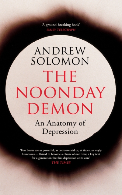 The Noonday Demon, EPUB eBook