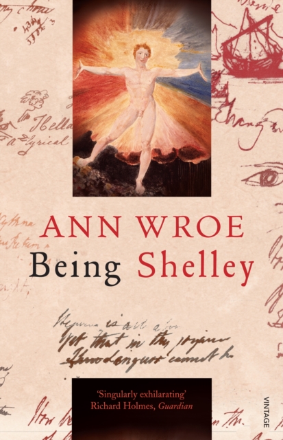Being Shelley : The Poet's Search for Himself, EPUB eBook