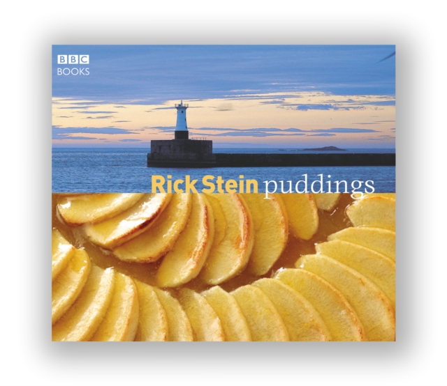 Rick Stein Puddings, EPUB eBook