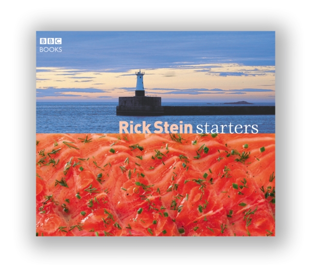Rick Stein Starters, EPUB eBook