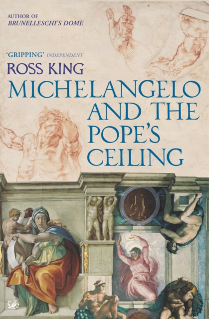 Michelangelo And The Pope's Ceiling, EPUB eBook