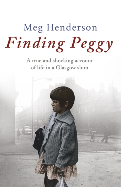 Finding Peggy, EPUB eBook
