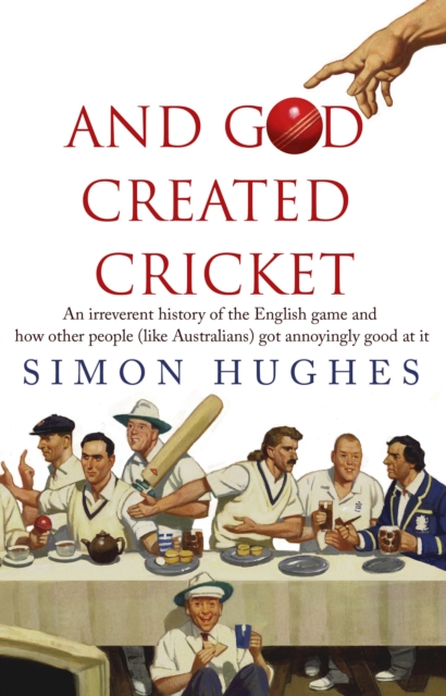 And God Created Cricket, EPUB eBook