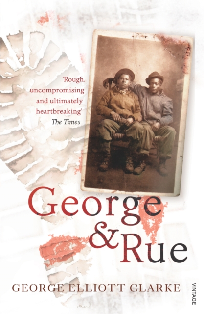 George & Rue, EPUB eBook