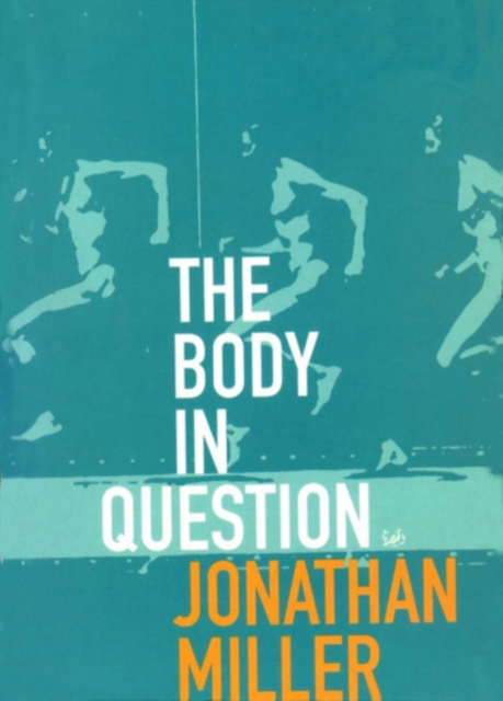 The Body In Question, EPUB eBook