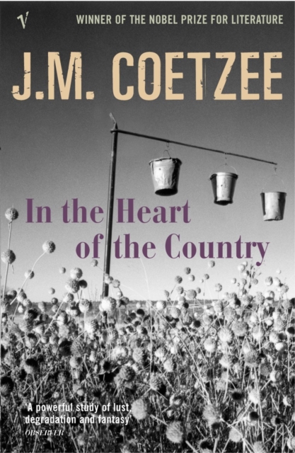 In The Heart Of The Country, EPUB eBook