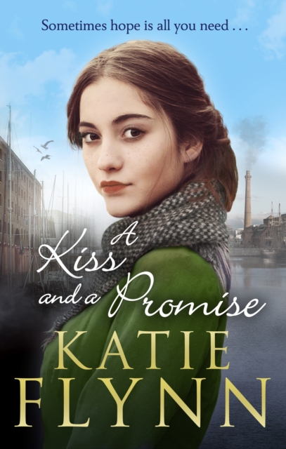 A Kiss And A Promise, EPUB eBook