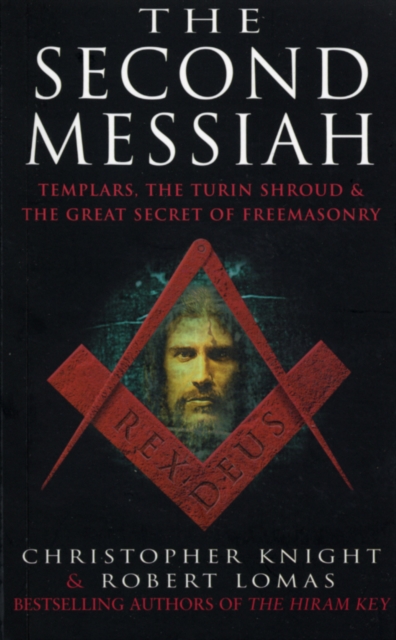 The Second Messiah, EPUB eBook
