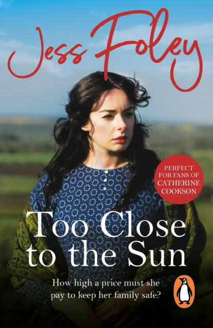 Too Close To The Sun : the passionate and uplifting saga of an orphan s struggle to forge a better life for herself, EPUB eBook