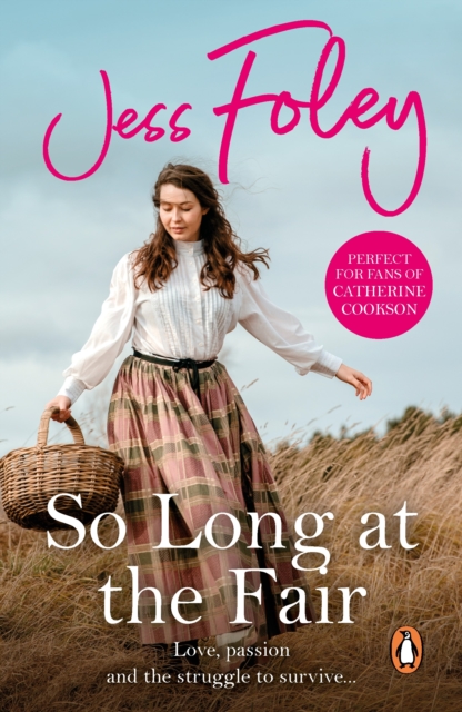 So Long At The Fair : a compelling saga of one woman’s search for fulfilment that you won’t be able to put down…, EPUB eBook