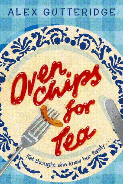 Oven Chips For Tea, EPUB eBook