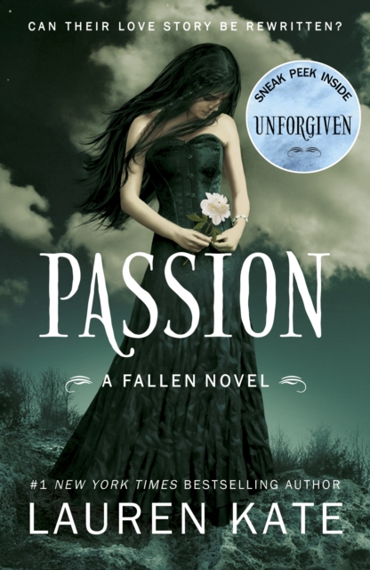 Passion : Book 3 of the Fallen Series, EPUB eBook