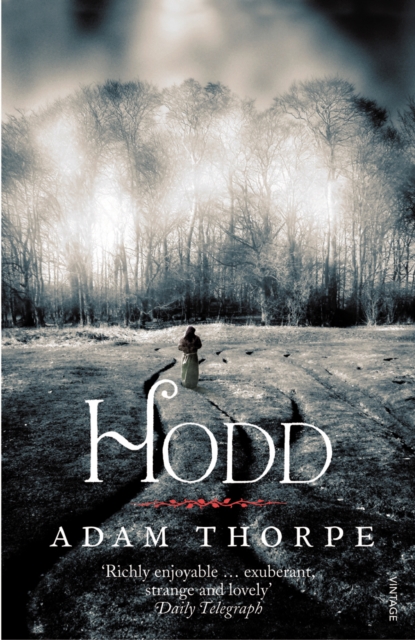 Hodd, EPUB eBook