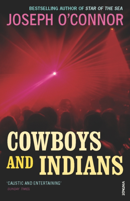Cowboys And Indians, EPUB eBook