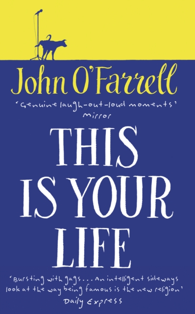 This Is Your Life, EPUB eBook